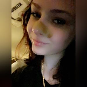 Meet your Posher, Audrey